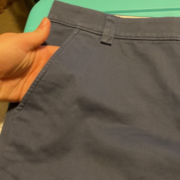 LL Bean signature shorts 🌸 bundle and save - Picture 2 of 6